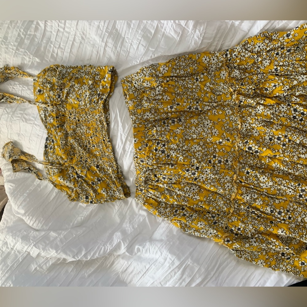 Cute Set 🌼 - Picture 5 of 6
